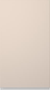 Kasepuidust uks Classic TP47P4Y, Ivory (ph49 valge käepide)