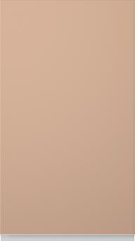 Kasepuidust uks Classic TP47P4Y, Almond (ph49 valge käepide)