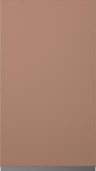 Kasepuidust uks Classic TP47P4Y, Mocha (ph41 must käepide)