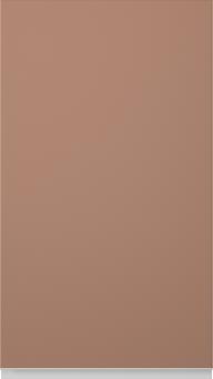 Kasepuidust uks Classic TP47P4Y, Mocha (ph49 valge käepide)