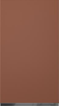 Kasepuidust uks Classic TP47P4Y, Date (ph50 MetalGrey käepide)