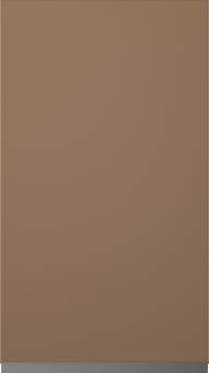 Kasepuidust uks Classic TP47P4Y, Chocolate (ph41 must käepide)