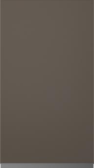 Kasepuidust uks Classic TP47P4Y, Cacao (ph41 must käepide)