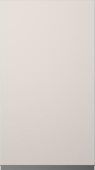 Kasepuidust uks Classic TP47P4Y, Macchiato (ph41 must käepide)