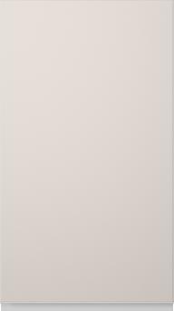 Kasepuidust uks Classic TP47P4Y, Macchiato (ph49 valge käepide)