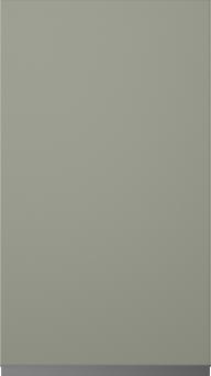 Kasepuidust uks Classic TP47P4Y, Basilica (ph41 must käepide)