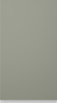 Kasepuidust uks Classic TP47P4Y, Basilica (ph49 valge käepide)