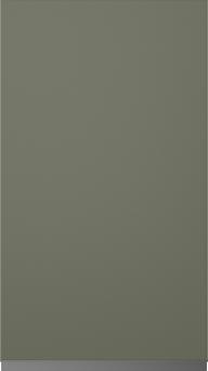 Kasepuidust uks Classic TP47P4Y, Needle (ph41 must käepide)