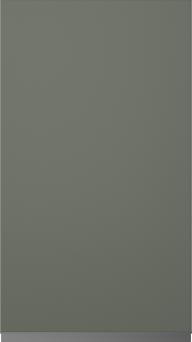 Kasepuidust uks Classic TP47P4Y, Asparagus (ph41 must käepide)