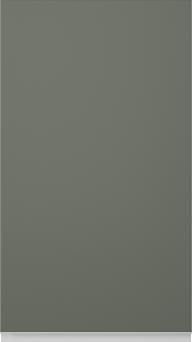 Kasepuidust uks Classic TP47P4Y, Asparagus (ph49 valge käepide)