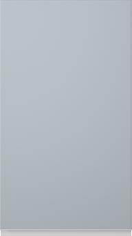 Kasepuidust uks Classic TP47P4Y, Pewter (ph49 valge käepide)