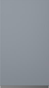 Kasepuidust uks Classic TP47P4Y, Blueberry (ph41 must käepide)