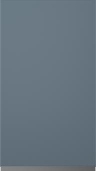 Kasepuidust uks Classic TP47P4Y, Denim (ph41 must käepide)