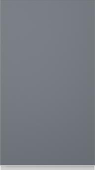 Kasepuidust uks Classic TP47P4Y, Coast (ph49 valge käepide)