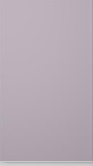 Kasepuidust uks Classic TP47P4Y, Lilac (ph49 valge käepide)