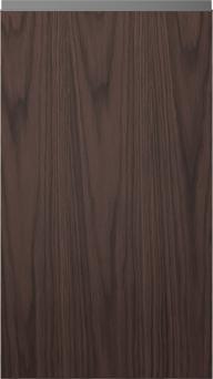 Tammepuidust  uks Classic TP47P4Y, Pähkli (ph41 must käepide)