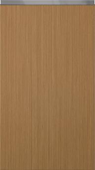 Spetsiaalspoonuks OakLook Classic TP47P4Y, Modern Oak (ph50 MetalGrey käepide)