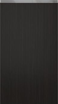Spetsiaalspoonuks OakLook Classic TP47P4Y, Must (ph50 MetalGrey käepide)