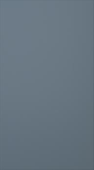 Kasepuidust uks, Classic, TP47P, Denim