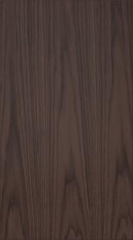 Tammepuidust uks, Classic, TP47P, Pähkli