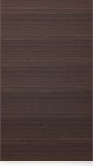 Tammepuidust  uks Classic TP47V4A, Pähkli (ph49 valge käepide)