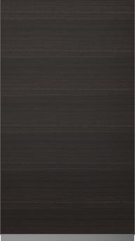 Tammepuidust  uks Classic TP47V4A, Espresso (ph41 must käepide)