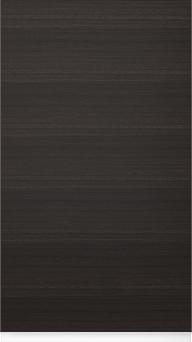 Tammepuidust  uks Classic TP47V4A, Espresso (ph49 valge käepide)