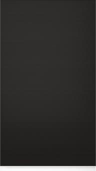 Tammepuidust uks Classic TP47V4A, Must (ph49 valge käepide)