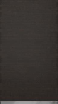 Spetsiaalspoonuks Classic TP47V4A, Tume šokolaad (ph50 MetalGrey käepide)