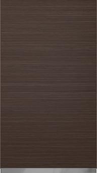 Spetsiaalspoonuks OakLook Classic TP47V4A, Tumepruun (ph50 MetalGrey käepide)