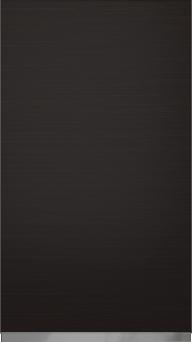 Spetsiaalspoonuks OakLook Classic TP47V4A, Tume šokolaad (ph50 MetalGrey käepide)