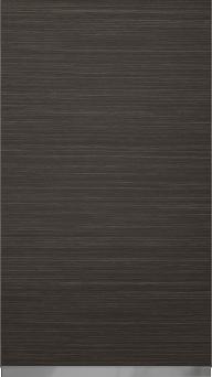 Spetsiaalspoonuks OakLook Classic TP47V4A, Espresso (ph50 MetalGrey käepide)