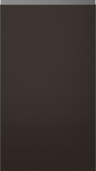 Tammepuidust  uks Classic TP47V4Y, Tume šokolaad (ph41 must käepide)