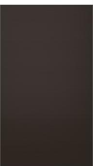 Tammepuidust  uks Classic TP47V4Y, Tume šokolaad (ph49 valge käepide)