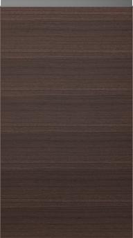 Tammepuidust  uks Classic TP47V4Y, Pähkli (ph41 must käepide)