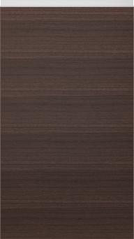 Tammepuidust  uks Classic TP47V4Y, Pähkli (ph49 valge käepide)