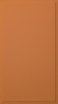 Kasepuidust uks, Format, TP68P, Terracotta