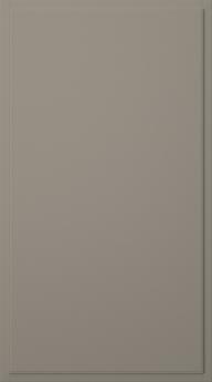 Kasepuidust uks, Format, TP68P, Stone Grey 