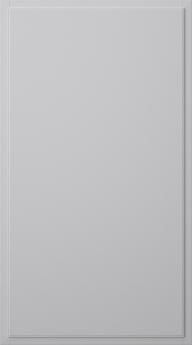 Kasepuidust uks, Format, TP68P, Light Grey 