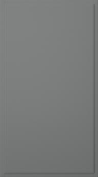 Kasepuidust uks, Format, TP68P, Dust Grey 