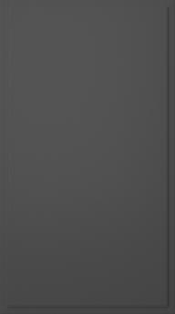 Kasepuidust uks, Format, TP68P, Graphite Grey 