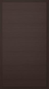 Tammepuidust uks, M-Format, TP68V, Tumepruun