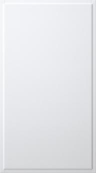 Spetsiaalspoonuks, M-Format, TP68V, Valge