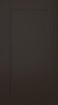 Tammepuidust uks, M-Concept, WS21, Tume šokolaad
