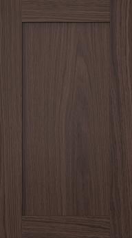 Tammepuidust uks, M-Concept, WS21, Pähkli