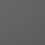 Melamiinkarkass, anthracite grey