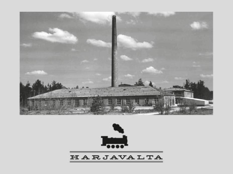 Historia 1940-luku