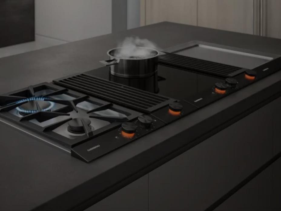 Cooktops 200 series