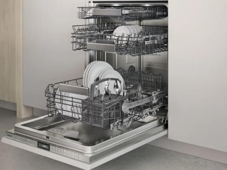 Dishwasher 200 series