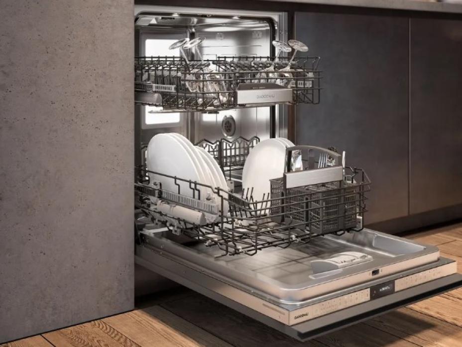 Dishwasher 400 series